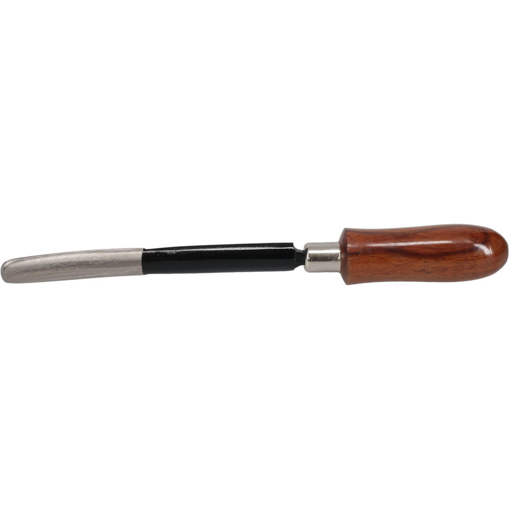 Groz ES/HR/6 Hand Deburring Tool Set Steel