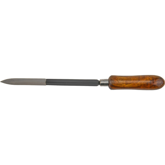 Groz ES/T/8 Hand Deburring Tool Set Steel