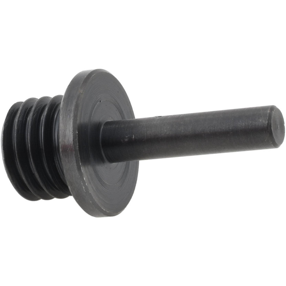 Value Collection W-25X Adapter for Sanding Discs 5/8-11, 1-3/4" Long