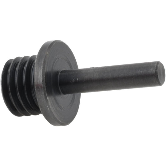 Value Collection W-25X Adapter for Sanding Discs 5/8-11, 1-3/4" Long