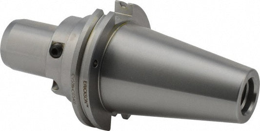 Kennametal 2079528 Hydraulic Tool Chuck CAT50 Taper Shank, 3/4" Hole