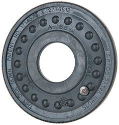 Sloan Valve Co. 5301188 Urinal Flush Valve Diaphragm