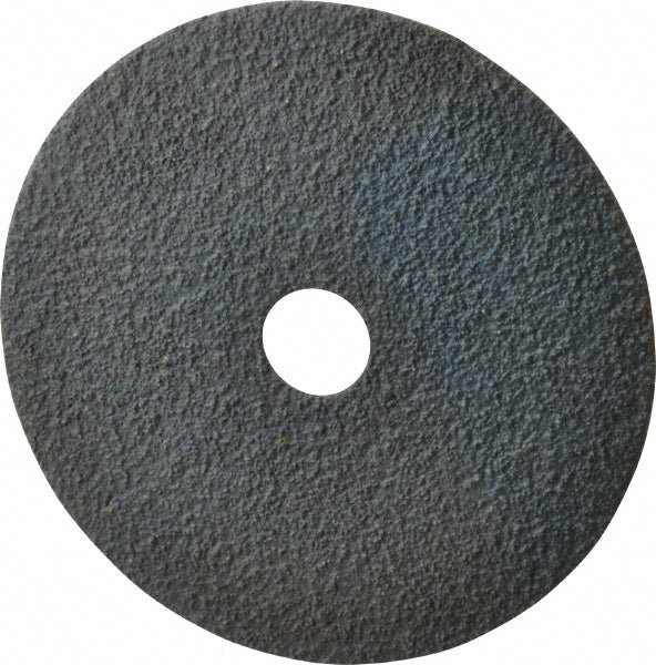 CGW Abrasives 48234 Fiber Disc 4" Disc Dia, 5/8" Hole, 50 Grit, Zirconia Alumina