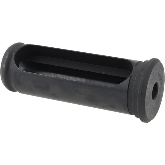 Collis Tool 85511 Rotary Tool Holder Bushing Type C, 5/16" ID, 1" OD, 2-3/4" Length Under Head