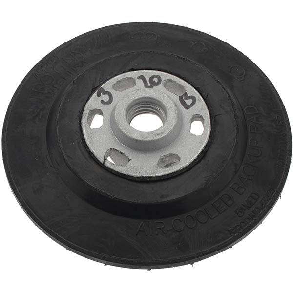 Norton 63642543421 Disc Backing Pad Locking Nut