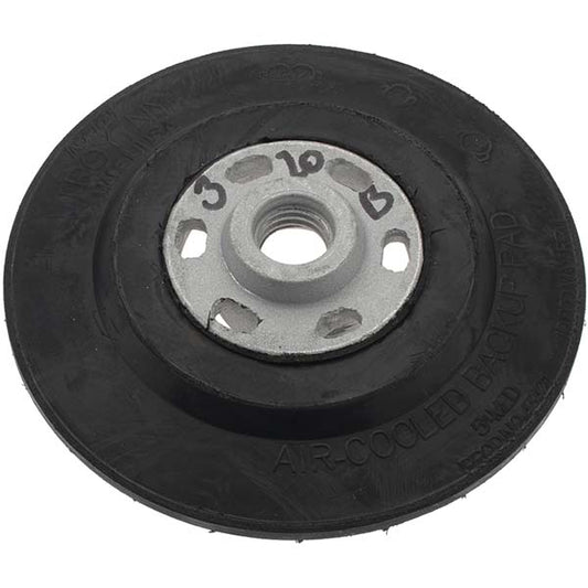 Norton 63642543421 Disc Backing Pad Locking Nut
