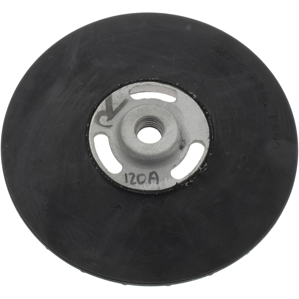 Norton 63642543422 Disc Backing Pad Locking Nut