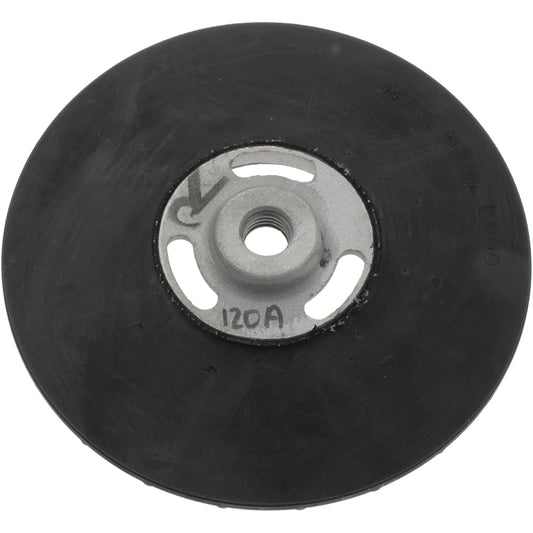 Norton 63642543422 Disc Backing Pad Locking Nut