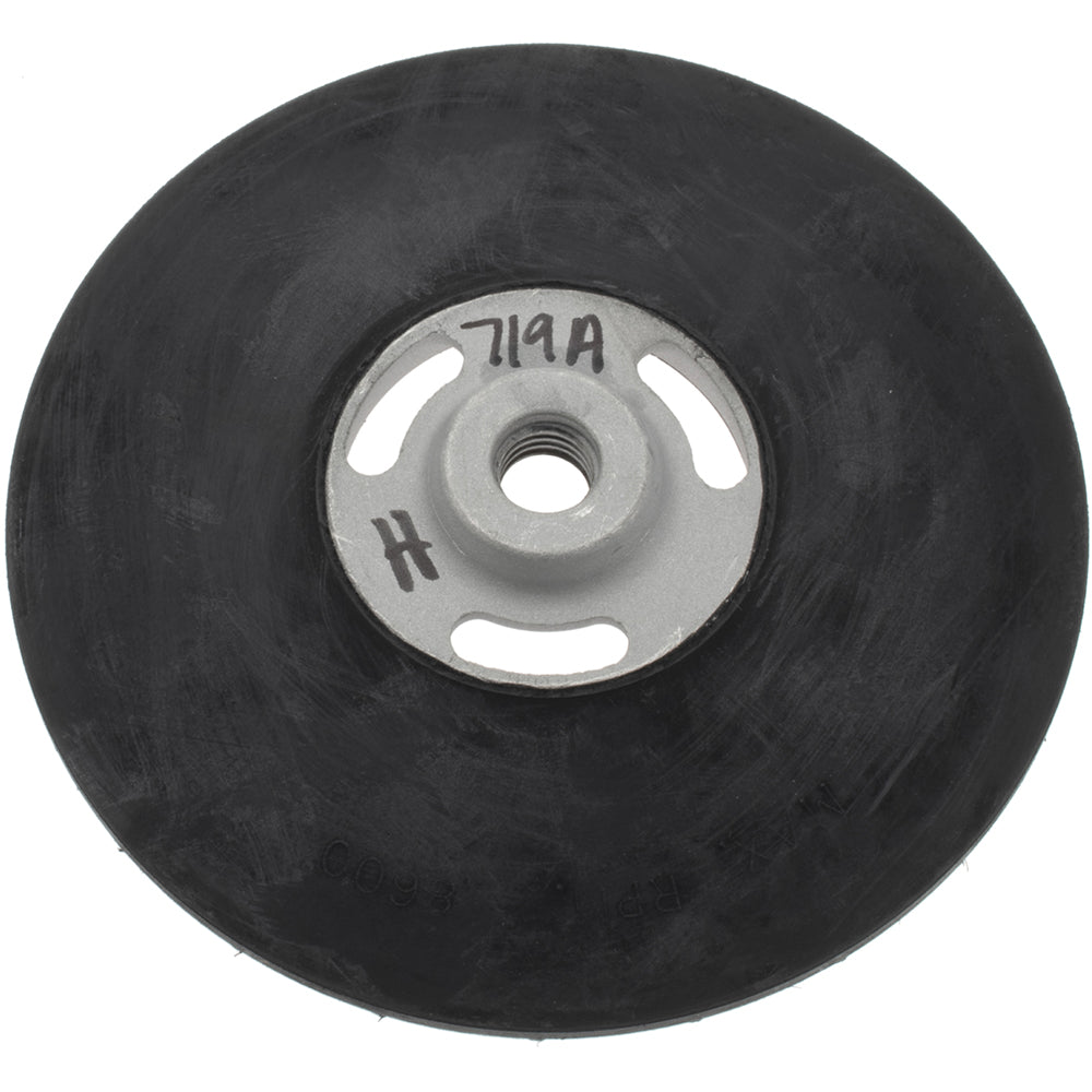 Norton 63642543425 Disc Backing Pad Locking Nut
