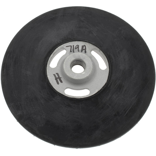 Norton 63642543425 Disc Backing Pad Locking Nut