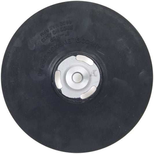 Norton 63642543423 Disc Backing Pad Locking Nut