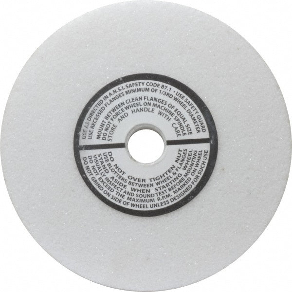 Grier Abrasives T1-4W31109 60 Grit Aluminum Oxide Type 1 Internal Grinding Wheel