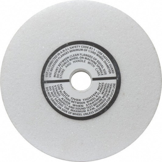Grier Abrasives T1-4W31109 60 Grit Aluminum Oxide Type 1 Internal Grinding Wheel