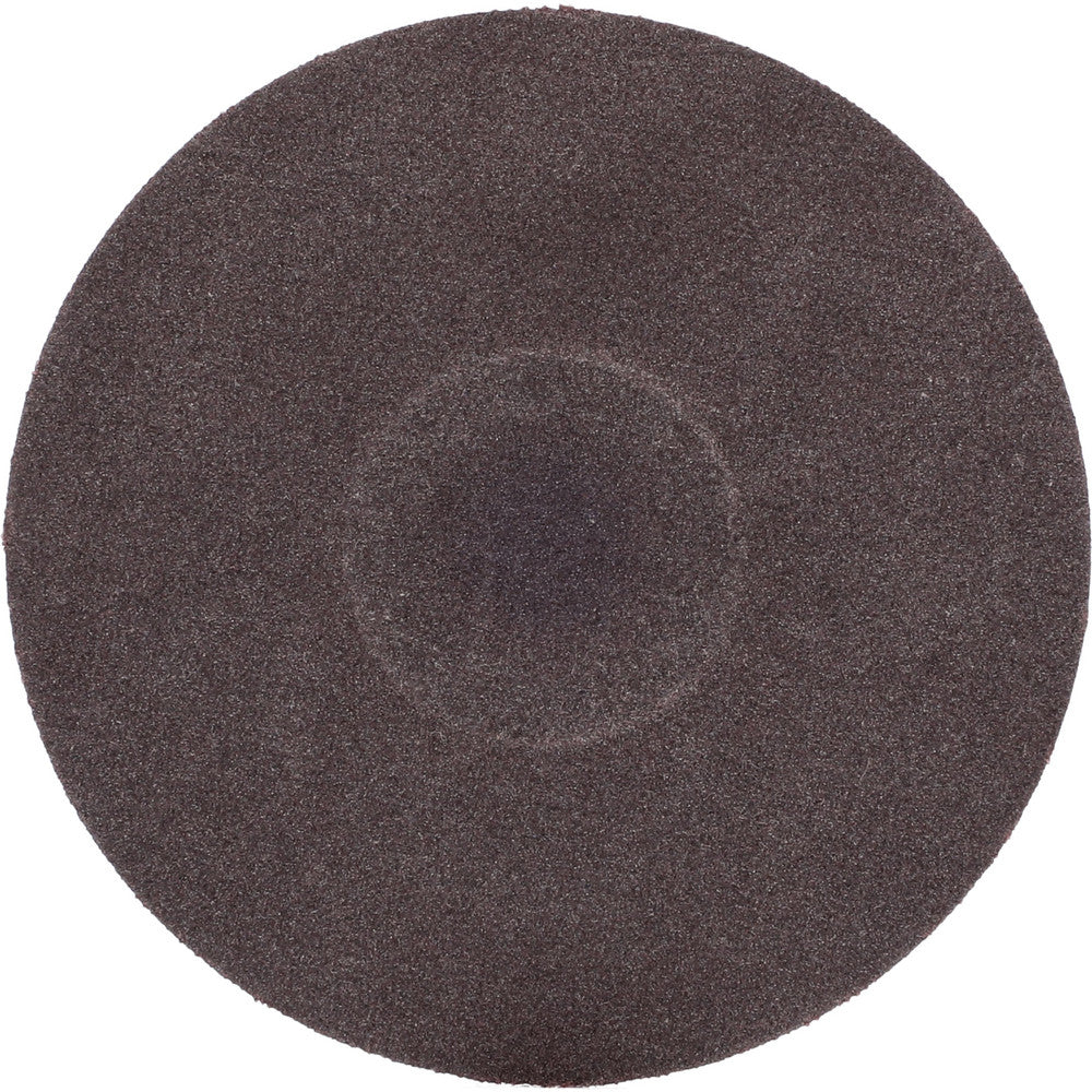 Norton 66261138172 Quick-Change Disc Speed-Lok TS, 3" Disc Dia, 240 Grit, Aluminum Oxide, Coated