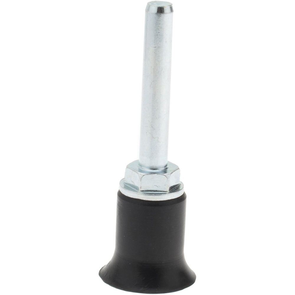 Norton 63642543185 Disc Backing Pad Quick-Change Type S