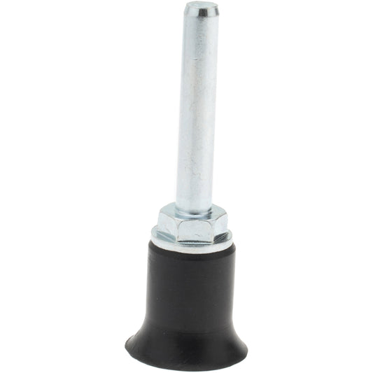 Norton 63642543185 Disc Backing Pad Quick-Change Type S
