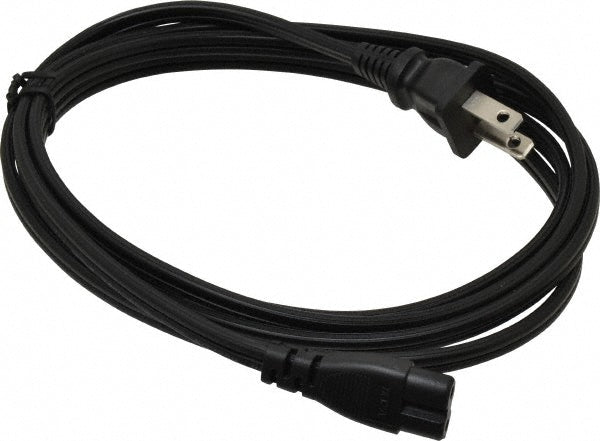 Tripp-Lite P012-006 6' Long, NEMA 1-16P/IEC-320-C7 Computer Cable
