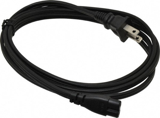 Tripp-Lite P012-006 6' Long, NEMA 1-16P/IEC-320-C7 Computer Cable