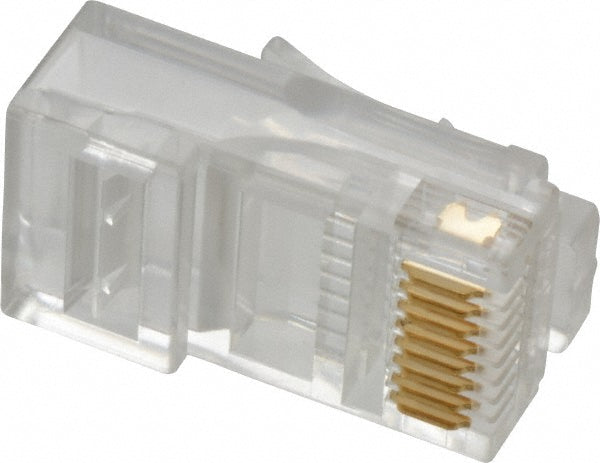 Tripp-Lite N031-050 Cat5, Cat5e Modular Plug