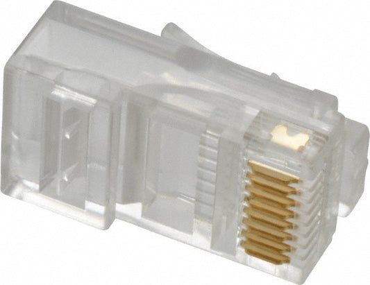 Tripp-Lite N031-050 Cat5, Cat5e Modular Plug