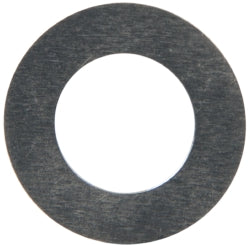 ELECTRO HARDWARE M-SHIM-11-SS Round Shim 0.2 mm Thick, 8 mm ID