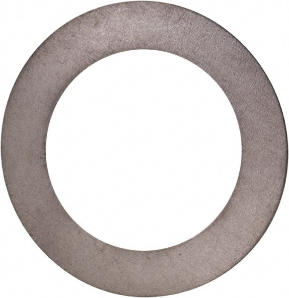 ELECTRO HARDWARE M-SHIM-13-SS Round Shim 0.2 mm Thick, 12 mm ID