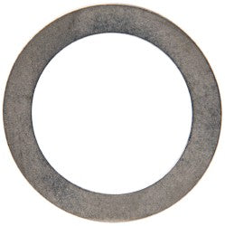 ELECTRO HARDWARE M-SHIM-25-SS Round Shim 0.3 mm Thick, 16 mm ID