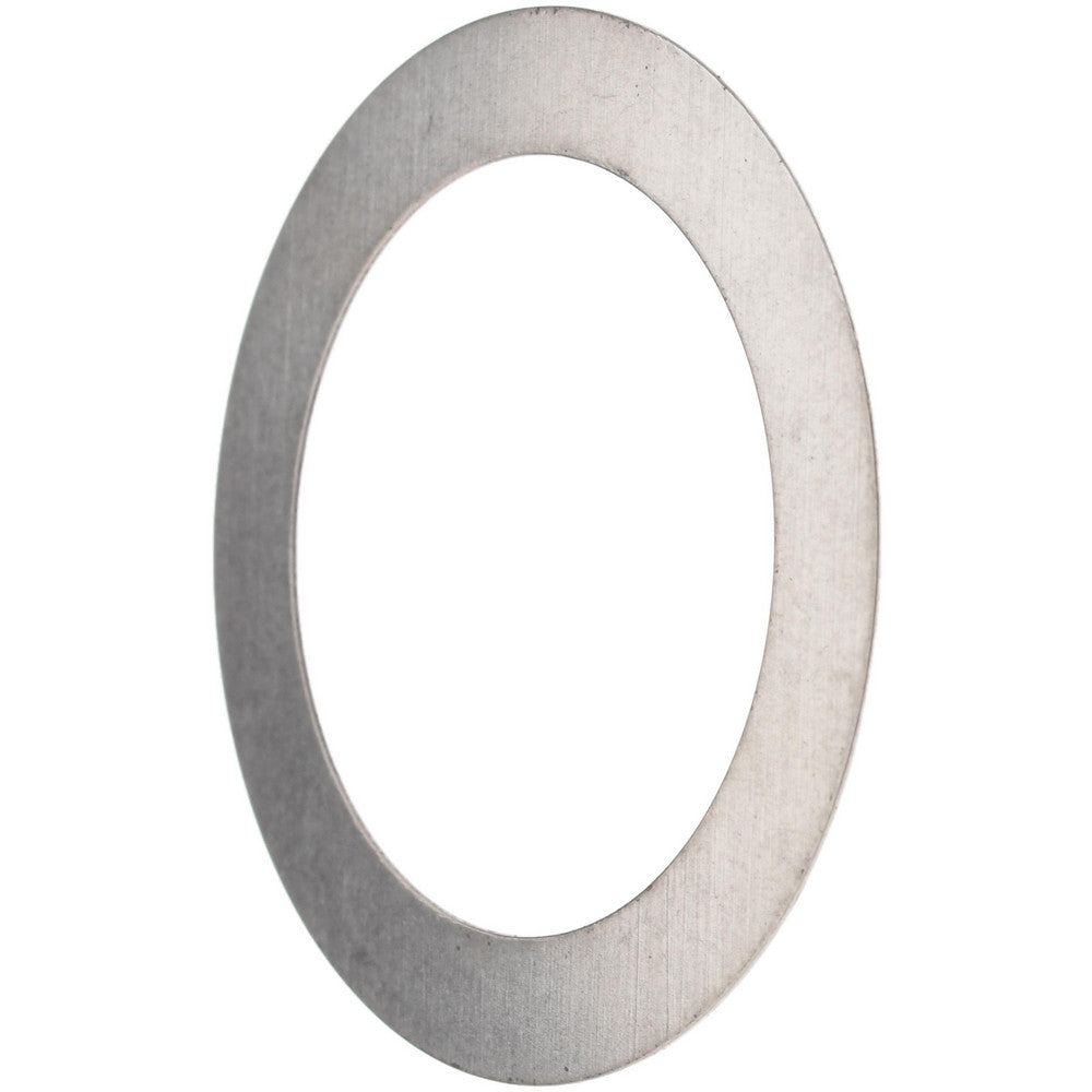 ELECTRO HARDWARE M-SHIM-26-SS Round Shim 0.3 mm Thick, 20 mm ID