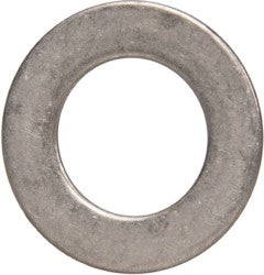 ELECTRO HARDWARE M-SHIM-31-SS Round Shim 0.51 mm Thick, 8 mm ID