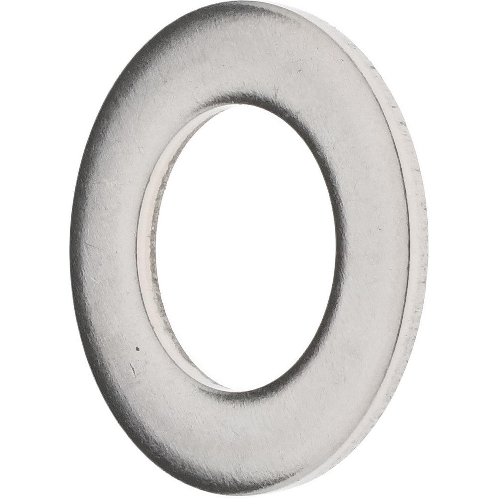 ELECTRO HARDWARE M-SHIM-41-SS Round Shim 1 mm Thick, 8 mm ID