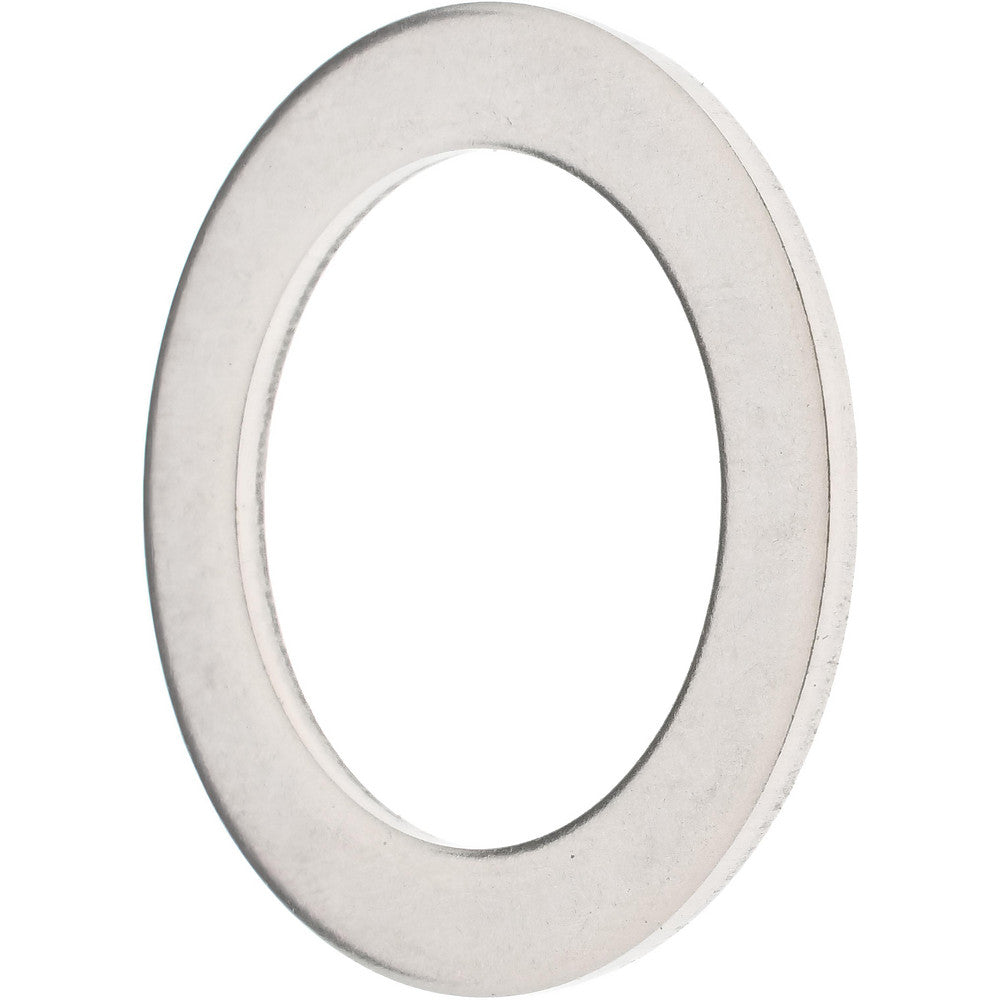 ELECTRO HARDWARE M-SHIM-44-SS Round Shim 1 mm Thick, 14 mm ID