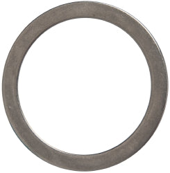 ELECTRO HARDWARE M-SHIM-50-SS Round Shim 40 mm ID