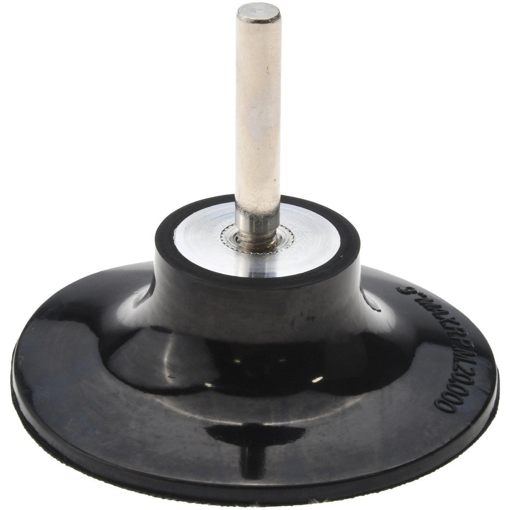 Value Collection 382102 Disc Backing Pad Quick-Change Type S