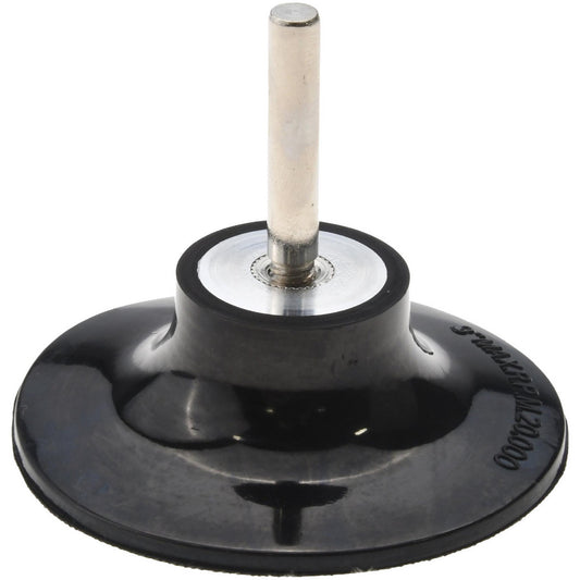 Value Collection 382102 Disc Backing Pad Quick-Change Type S