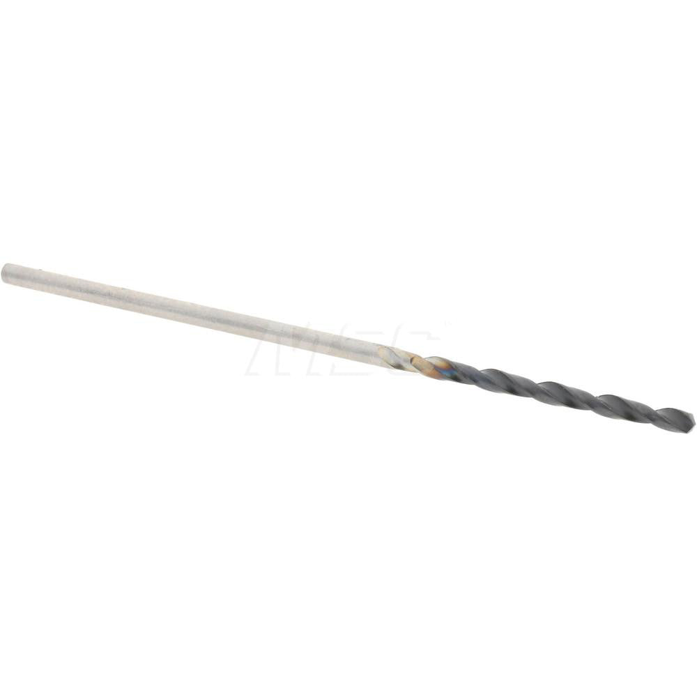 Accupro 1640107A-AC Jobber Length Drill Bit #58, 130 &deg, Cobalt