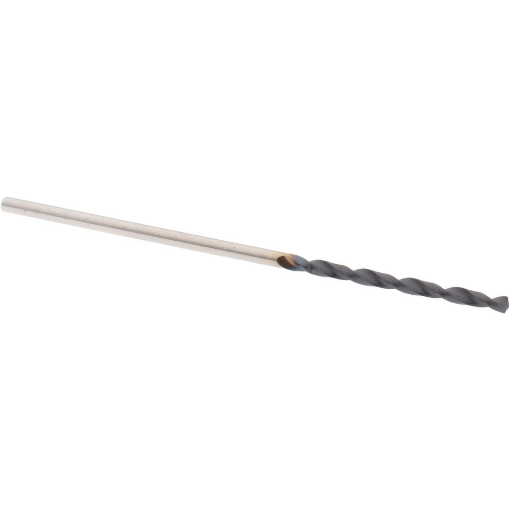 Accupro 1640115A-AC Jobber Length Drill Bit 1.15 mm Dia, 130 &deg, Cobalt