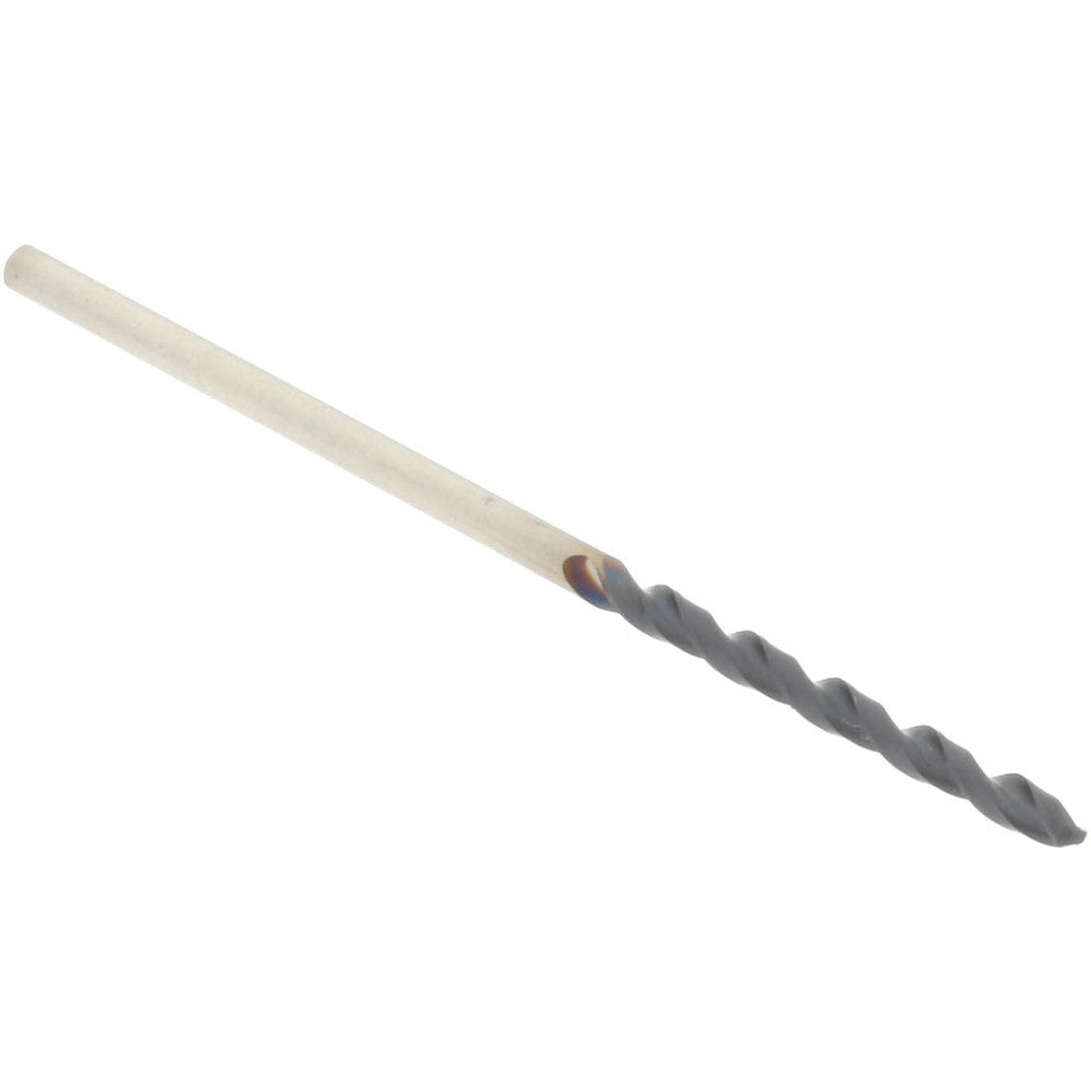Accupro 1640150A-AC Jobber Length Drill Bit 1.5 mm Dia, 130 &deg, Cobalt