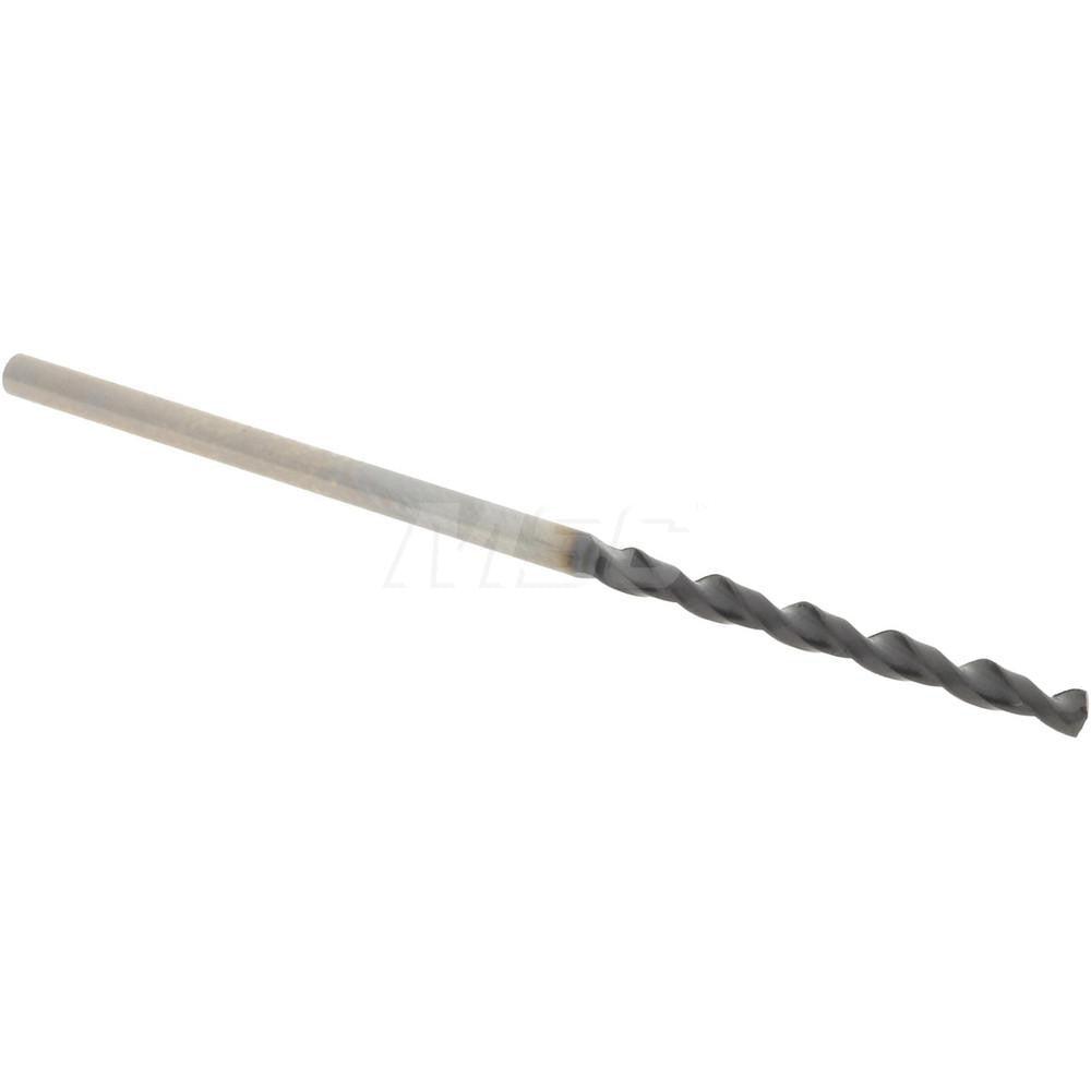 Accupro 1640152A-AC Jobber Length Drill Bit #53, 130 &deg, Cobalt