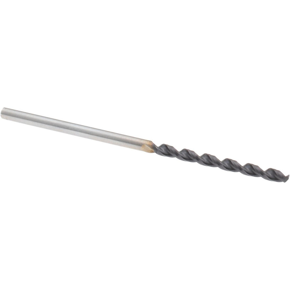 Accupro 1640165A-AC Jobber Drill 1.65 mm Dia, 130 deg Point, Cobalt