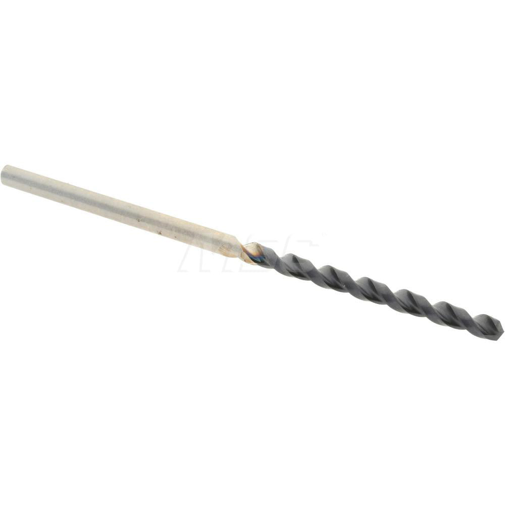 Accupro 1640169A-AC Jobber Length Drill Bit #51, 130 &deg, Cobalt