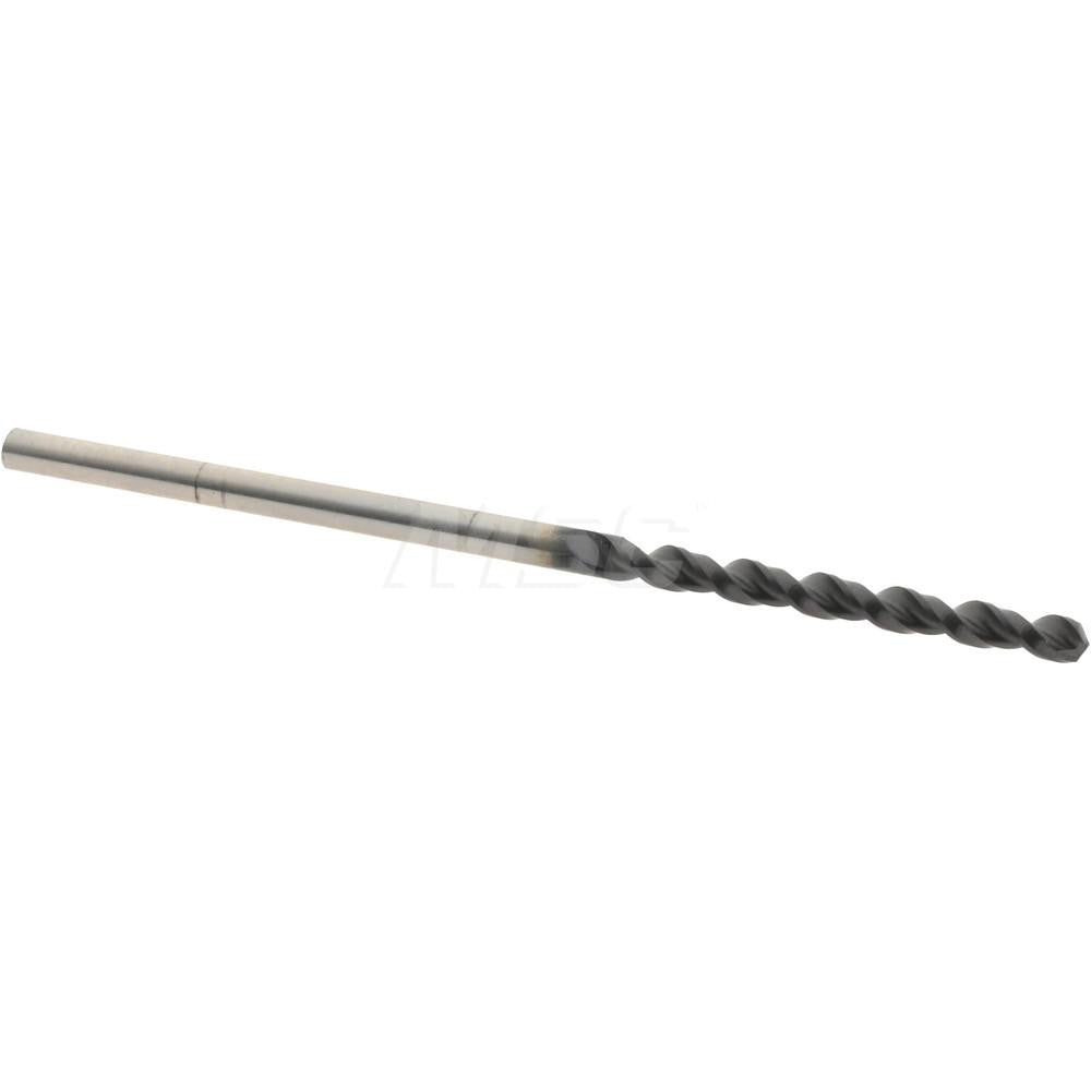 Accupro 1640178A-AC Jobber Length Drill Bit #50, 130 &deg, Cobalt