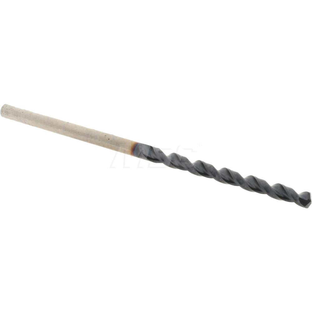 Accupro 1640237A-AC Jobber Length Drill Bit #42, 130 &deg, Cobalt