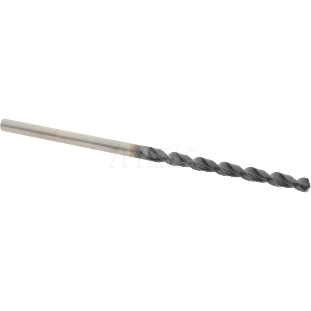 Accupro 1640238A-AC Jobber Length Drill Bit 3/32" Dia, 130 &deg, Cobalt