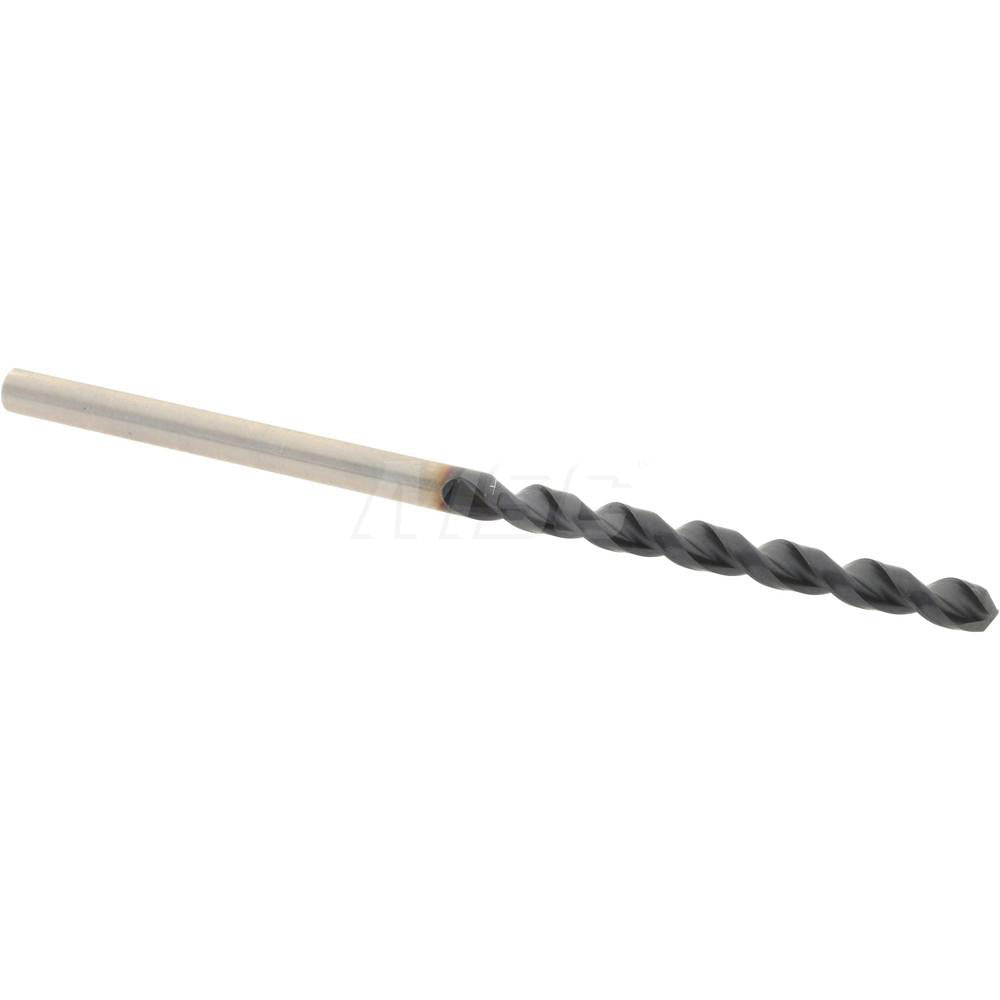 Accupro 1640258A-AC Jobber Length Drill Bit #38, 130 &deg, Cobalt
