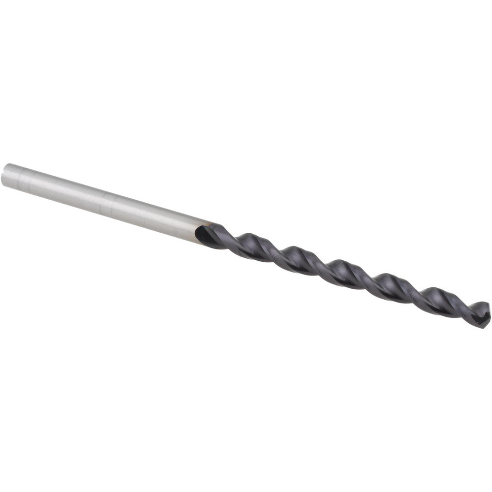 Accupro 1640275A-AC Jobber Drill 2.75 mm Dia, 130 deg Point, Cobalt