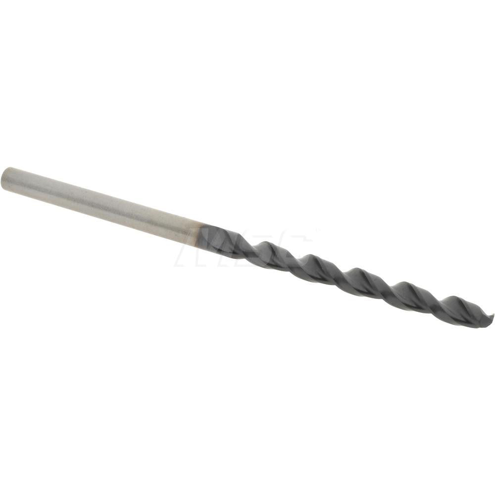 Accupro 1640278A-AC Jobber Length Drill Bit 7/64" Dia, 130 &deg, Cobalt