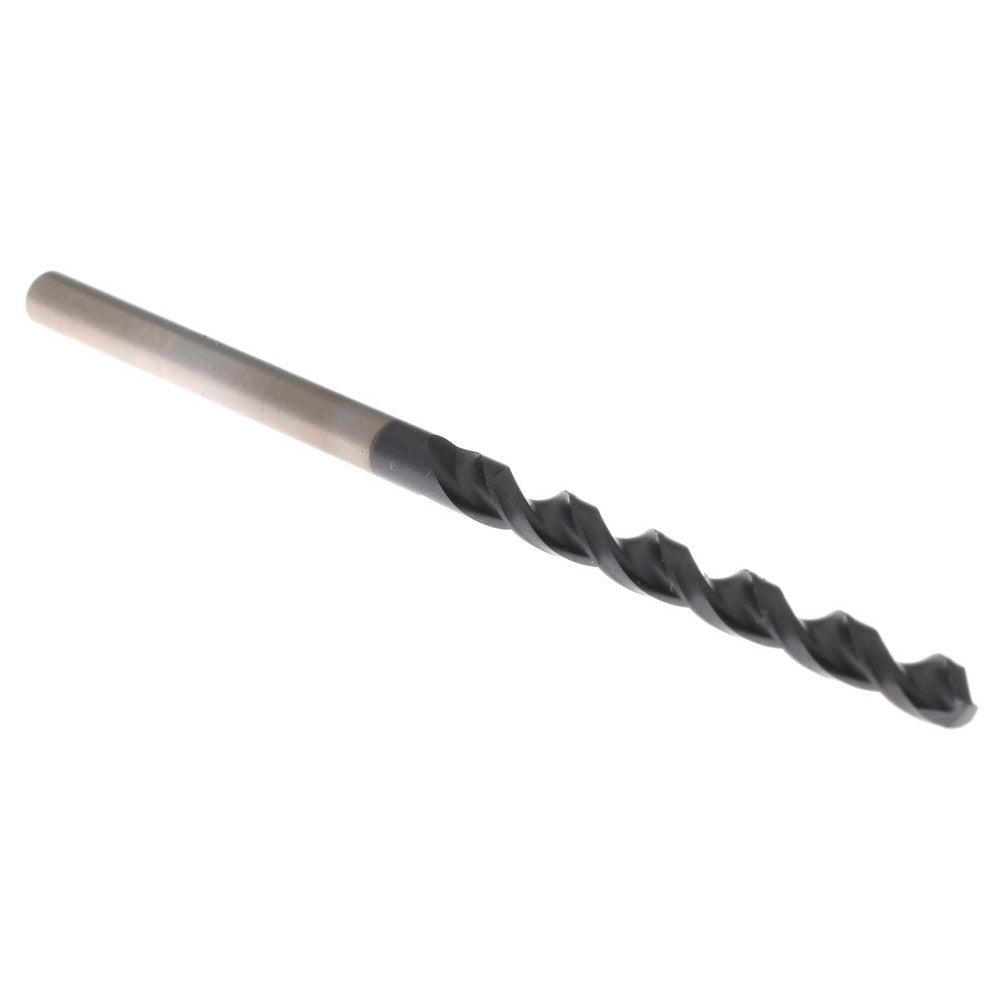 Accupro 1640310A-AC Jobber Length Drill Bit 3.1 mm Dia, 130 &deg, Cobalt