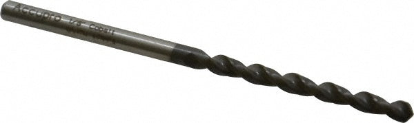 Accupro 1640318A-AC Jobber Length Drill Bit 1/8" Dia, 130 &deg, Cobalt