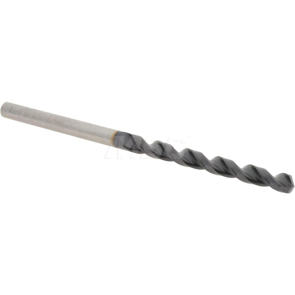 Accupro 1640366A-AC Jobber Length Drill Bit #27, 130 &deg, Cobalt