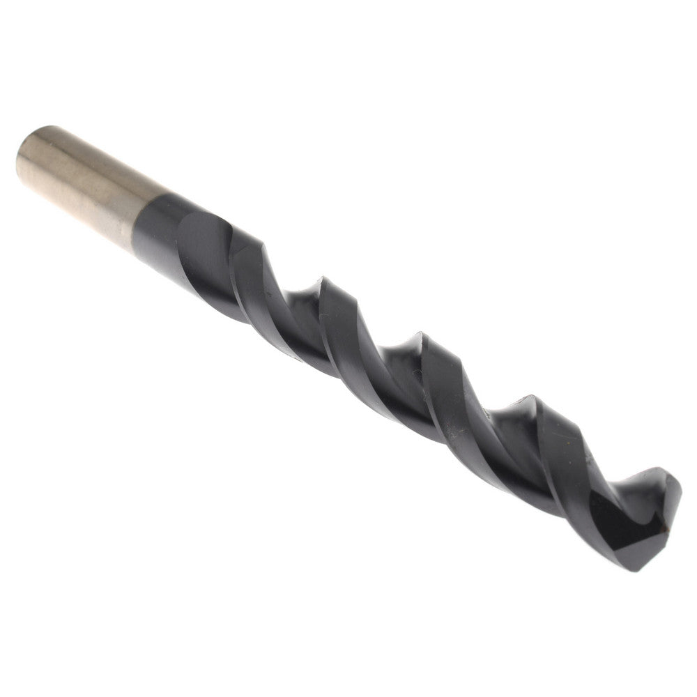 Accupro 1641429A-AC Jobber Length Drill Bit 9/16" Dia, 130 &deg, Cobalt